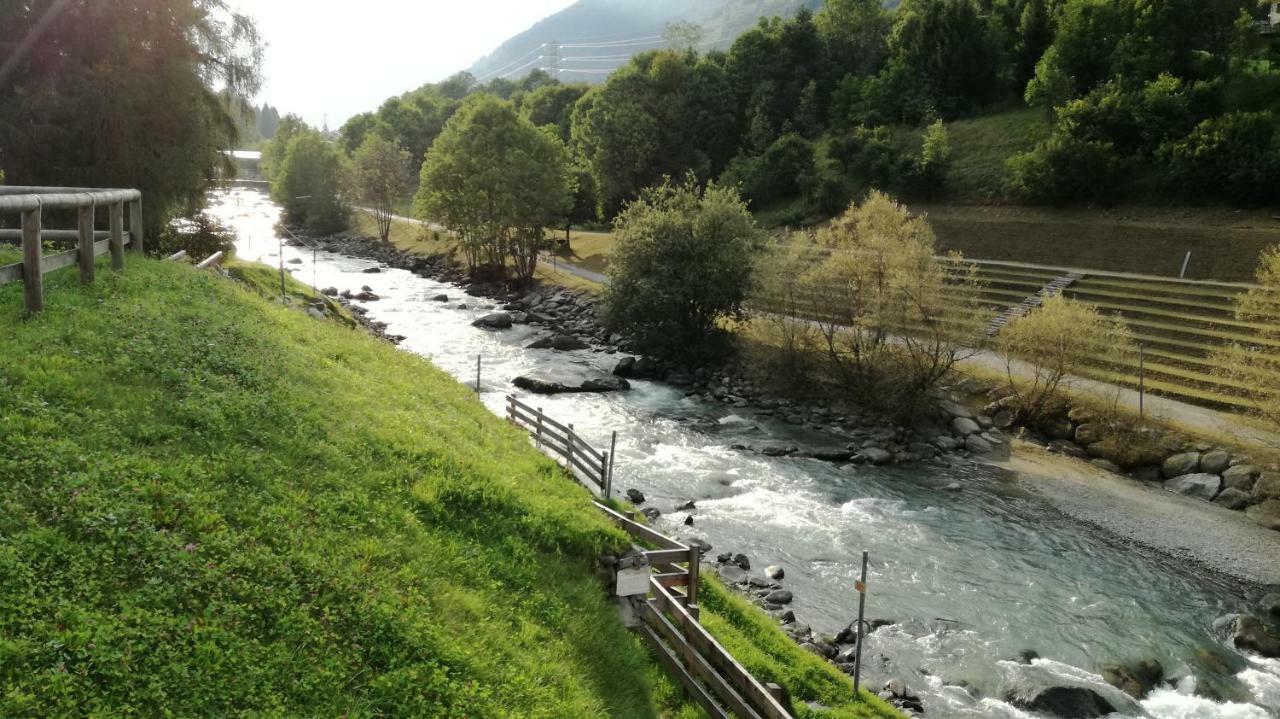 Appartamento Ventisei - Cipat 22114 Marilleva Luaran gambar